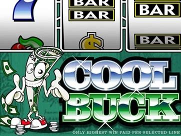 cool bucks slots|Cool Buck Online Slot by Microgaming .
